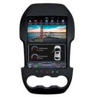 Ford Ranger T6 Tesla 2011_2016 Car Radio Android 11.4 Core CPU 2/32GB WIFi